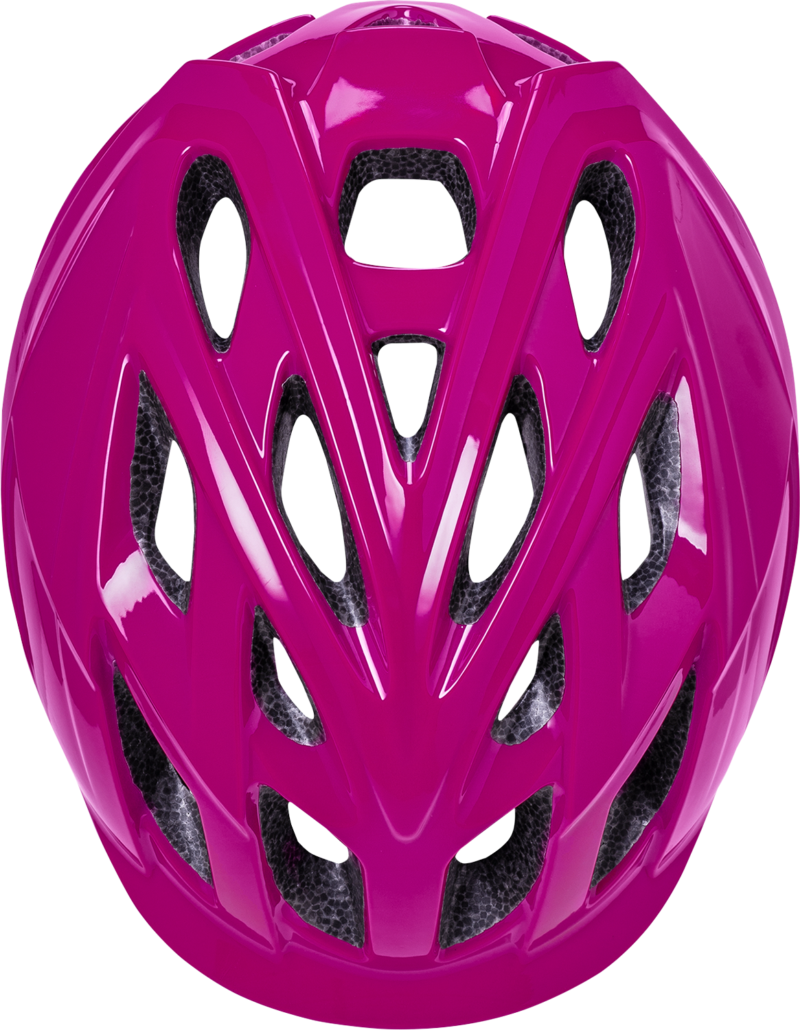 KALI Child Chakra Helmet - Pink - Small 0221021125 - Cycle City Outdoors
