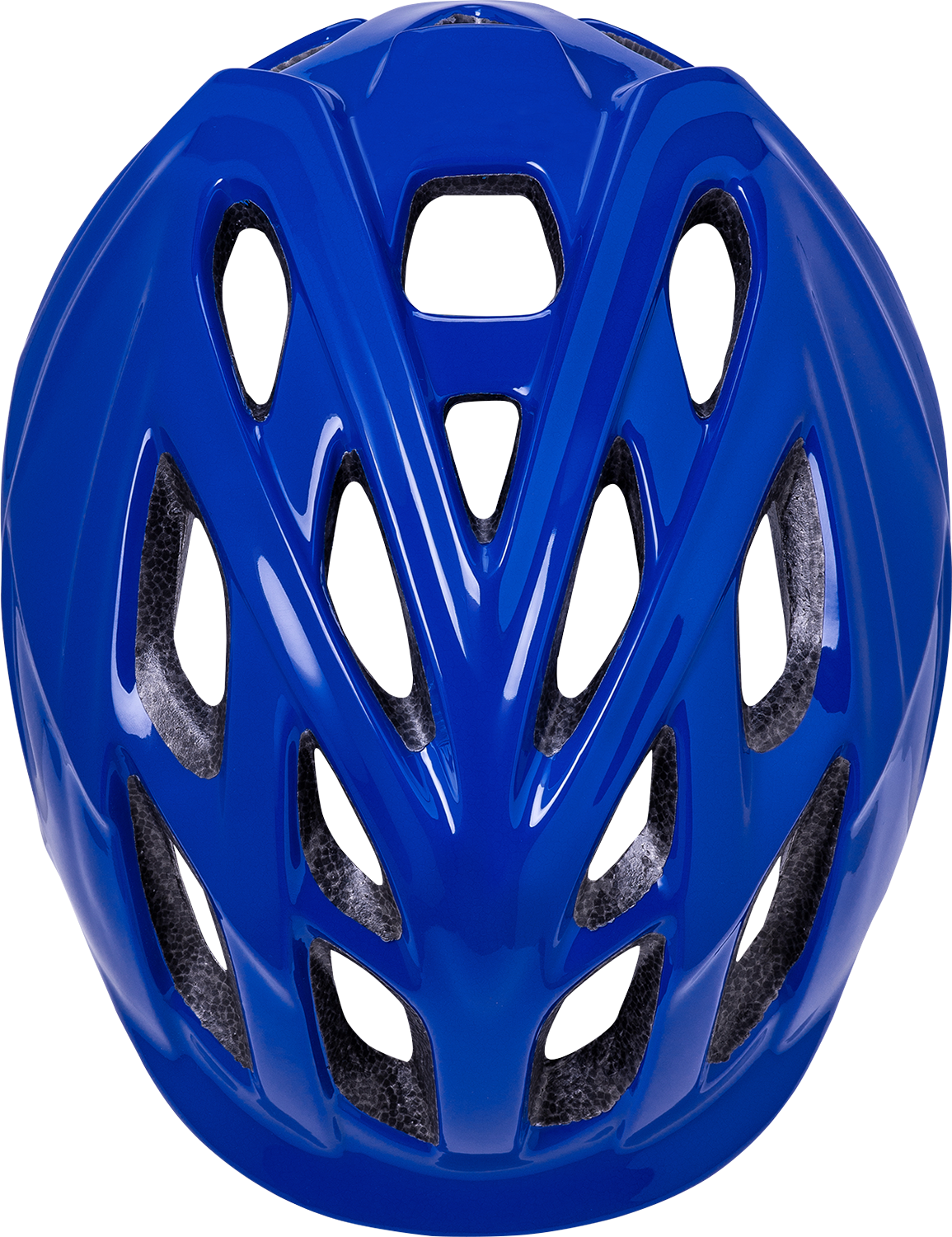 KALI Child Chakra Helmet - Blue - Small 0221021115 - Cycle City Outdoors