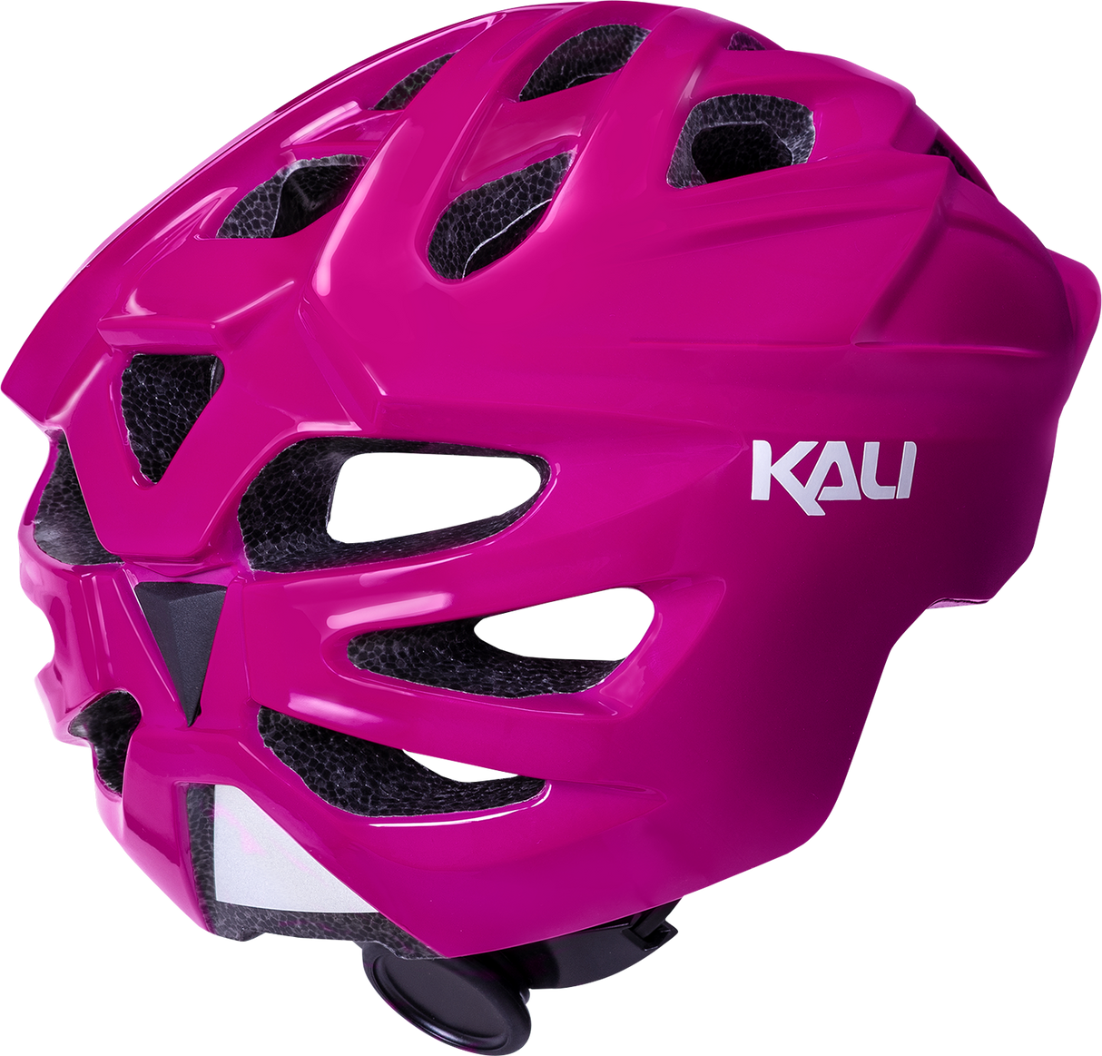 KALI Child Chakra Helmet - Pink - Small 0221021125 - Cycle City Outdoors