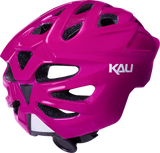 KALI Child Chakra Helmet - Pink - Small 0221021125 - Cycle City Outdoors