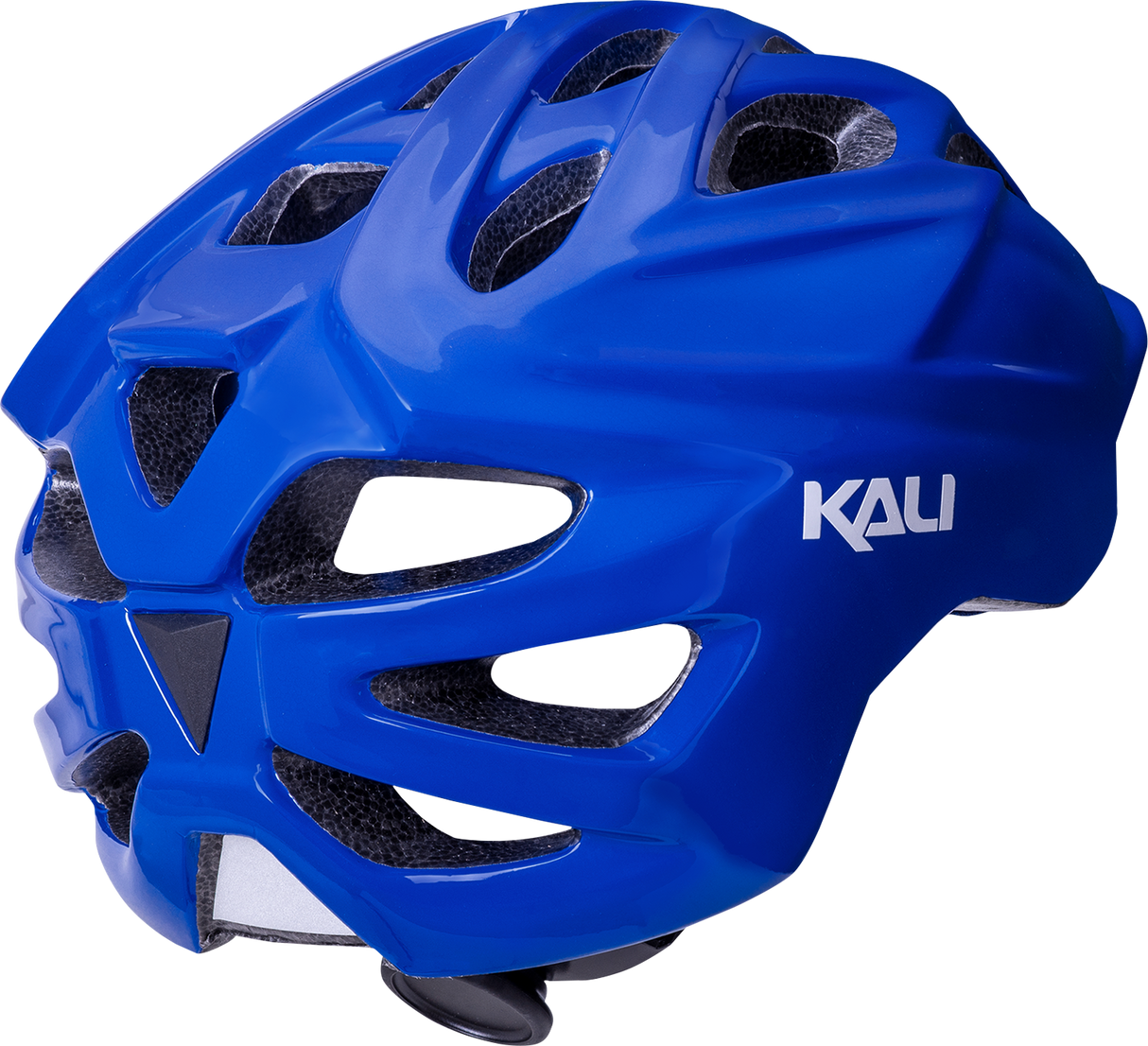 KALI Child Chakra Helmet - Blue - Small 0221021115 - Cycle City Outdoors