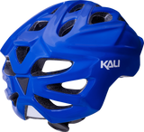 KALI Child Chakra Helmet - Blue - Small 0221021115 - Cycle City Outdoors