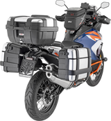 GIVI Side Case Mount - KTM PLO7713MK