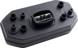 KOSO NORTH AMERICA TFT Multifunction Meter - RX-4 - Yamaha - MT-07 BA081100