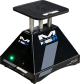 MATRIX CONCEPTS,LLC E 2.0 Powerlift Stand - Gray MPL-101