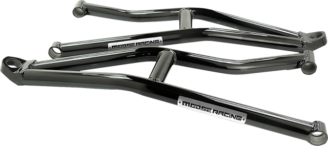 MOOSE RACING Lower Control Arms - RZR Turbo S 49510 - Cycle City Outdoors