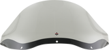 KLOCK WERKS Flare* Windshield - 12" - Tinted - FLTR KWW-01-0620-T