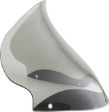 KLOCK WERKS Flare* Windshield - 12" - Tinted - FLTR KWW-01-0620-T