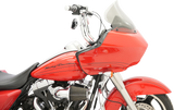 KLOCK WERKS Flare* Windshield - 12" - Tinted - FLTR KWW-01-0620-T