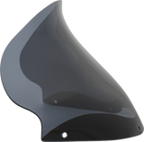 KLOCK WERKS Flare* Windshield - 12" - Dark Smoke - FLTR KWW-01-0620-DS