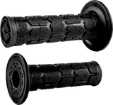 ODI Grips - Rogue - MX - Single Ply - Black H03RGB