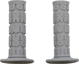 ODI Grips - Rogue - MX - Single Ply - Gray H03RGG