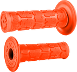 ODI Grips - Rogue - MX - Single Ply - Orange H03RGO