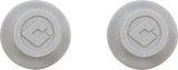 ODI Grips - Rogue - MX - Single Ply - Gray H03RGG