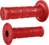 ODI Grips - Rogue - MX - Single Ply - Red H03RGR
