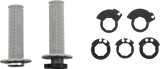 ODI Grips - DirtControl V2 - Gray B36MPG-S