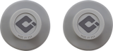 ODI Grips - DirtControl V2 - Gray B36MPG-S