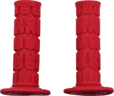 ODI Grips - Rogue - MX - Single Ply - Red H03RGR