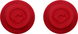 ODI Grips - Rogue - MX - Single Ply - Red H03RGR