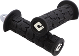 ODI Grips - Rogue - ATV/PWC - Black/Red J33RGB-R
