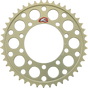 RENTHAL Rear Sprocket - 43 Tooth 478U-525-43P-HA - Cycle City Outdoors