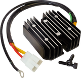 RICK'S MOTORSPORT ELECTRIC Hot Shot Regulator/Rectifier - Lithium-ion Battery Compatible - Suzuki 14-233H