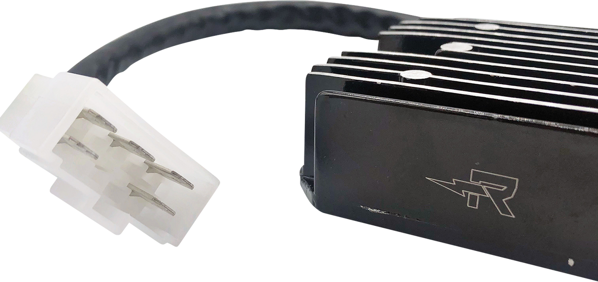 RICK'S MOTORSPORT ELECTRIC Regulator/Rectifier - Lithium-ion Compatible - Kawasaki 14-311