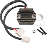 RICK'S MOTORSPORT ELECTRIC Regulator/Rectifier - Lithium-ion Compatible - Yamaha 14-401