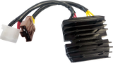 RICK'S MOTORSPORT ELECTRIC Hot Shot Regulator/Rectifier - Lithium-ion Battery Compatible - Aprilia 14-002H