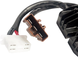 RICK'S MOTORSPORT ELECTRIC Hot Shot Regulator/Rectifier - Lithium-ion Battery Compatible - Aprilia 14-002H