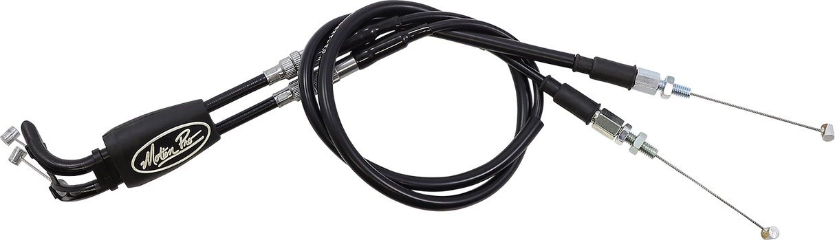 MOTION PRO Throttle Kit - Rev3 01-2922