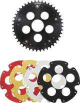 SUPERSPROX Edge Kit - Rear - Ducati - 44 Tooth RSA-736525-44-KIT