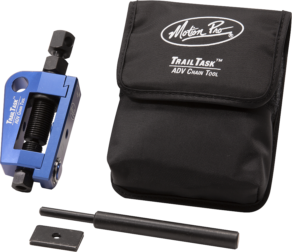 MOTION PRO Trail Task* ADV Chain Tool 08-0741
