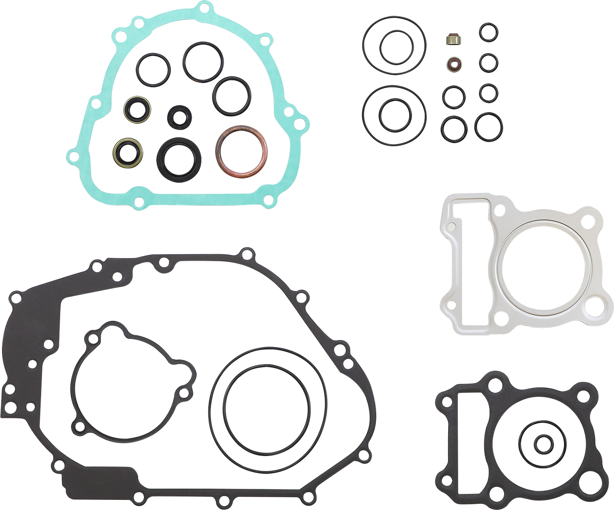 MOOSE RACING Gasket Set 8110047MSE - Cycle City Outdoors
