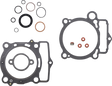 MOOSE RACING Top End Gasket Set - Gas Gas/Husqvarna/KTM 8100035MSE - Cycle City Outdoors