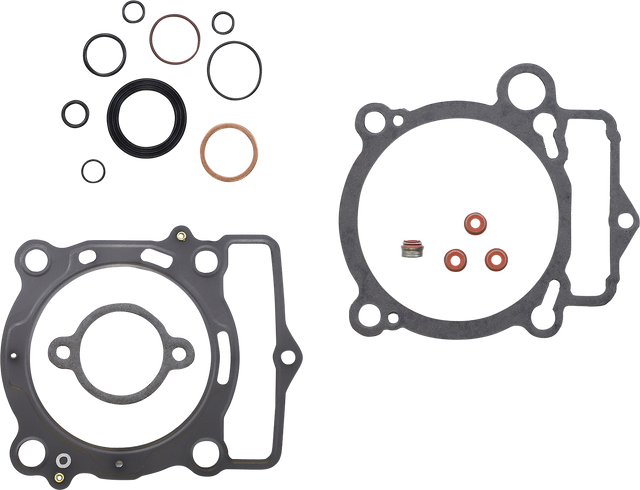 MOOSE RACING Top End Gasket Set - Gas Gas/Husqvarna/KTM 8100035MSE - Cycle City Outdoors