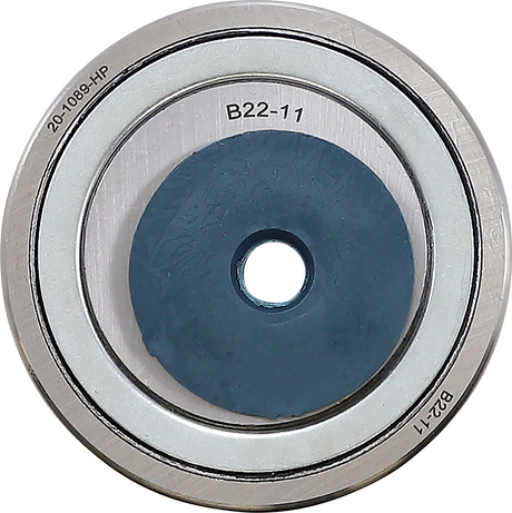 MOOSE RACING Wheel Bearing Kit - Tapered - Double Angular Contact - Rear 25-1787-HP - Cycle City Outdoors