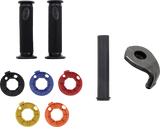 MOTION PRO Throttle Kit - Rev3 01-2924