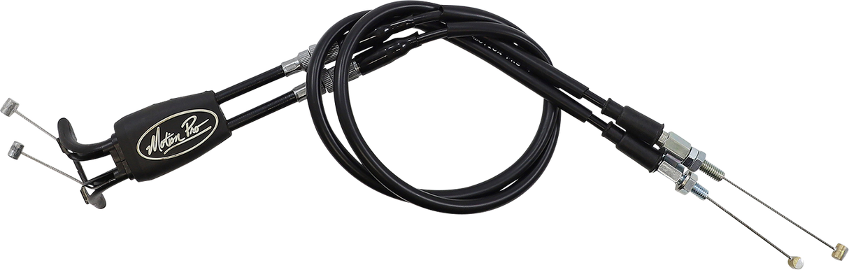MOTION PRO Throttle Kit - Rev3 01-2925