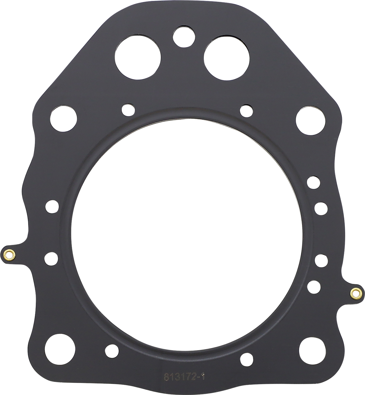 MOOSE RACING Top End Gasket Kit - Honda 810999MSE - Cycle City Outdoors