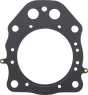 MOOSE RACING Top End Gasket Kit - Honda 810999MSE - Cycle City Outdoors