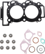 MOOSE RACING Top End Gasket Kit - Polaris 810992MSE - Cycle City Outdoors