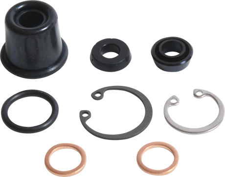 MOOSE RACING Caliper Rebuild Kit - Rear - Yamaha 18-1118 - Cycle City Outdoors