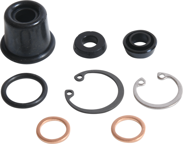 MOOSE RACING Caliper Rebuild Kit - Rear - Yamaha 18-1118 - Cycle City Outdoors
