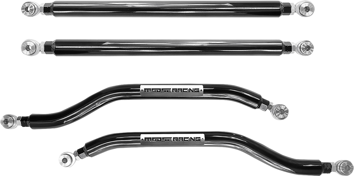 MOOSE RACING Radius Rod - Heavy Duty - Complete 45520 - Cycle City Outdoors