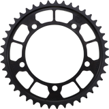 MOOSE RACING Rear Sprocket - 43 Tooth 1211-1800-43-10 - Cycle City Outdoors