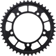 MOOSE RACING Rear Sprocket - 44 Tooth 1211-1800-44-10 - Cycle City Outdoors