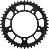 MOOSE RACING Rear Sprocket - 44 Tooth 1211-1800-44-10 - Cycle City Outdoors