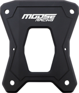 MOOSE RACING Radius Rod Plate 100-5124-PU - Cycle City Outdoors