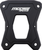 MOOSE RACING Radius Rod Plate 100-5124-PU - Cycle City Outdoors